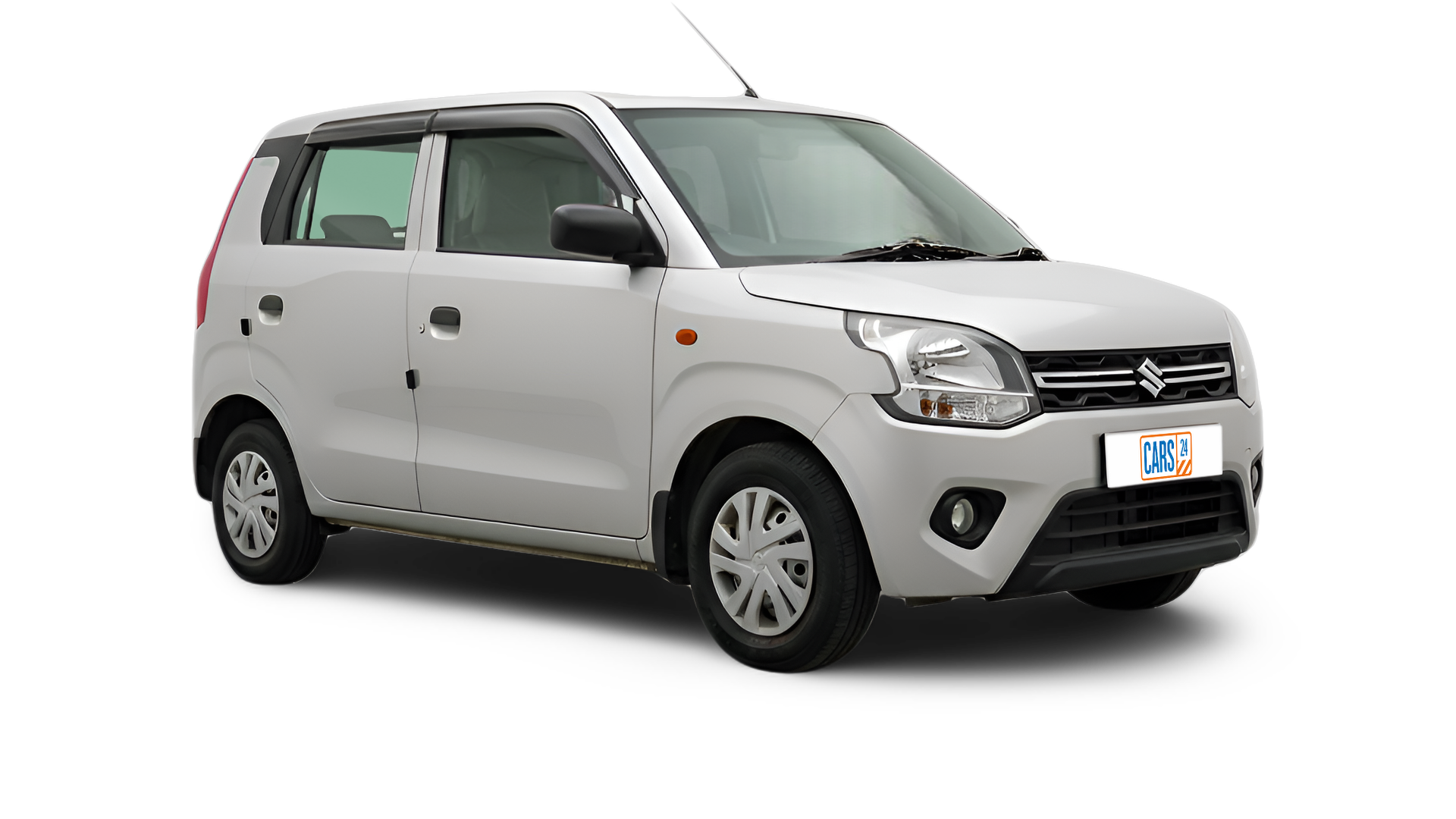 Maruti New Wagon-R-img